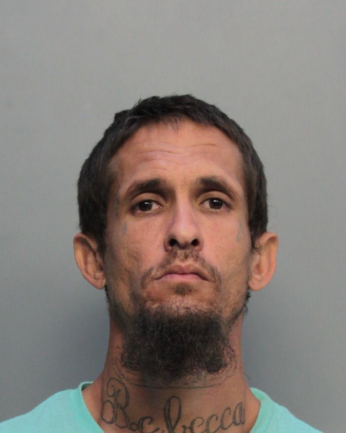 Fred Melendez Info, Photos, Data, and More / Fred Melendez TriCountyBusts / Is Fred Melendez on Social Media Like Facebook, Instagram abd Twitter?