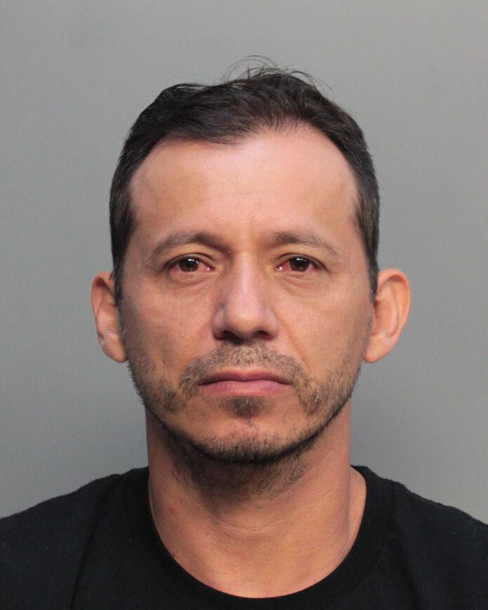 Pedro Coreas Info, Photos, Data, and More / Pedro Coreas TriCountyBusts / Is Pedro Coreas on Social Media Like Facebook, Instagram abd Twitter?