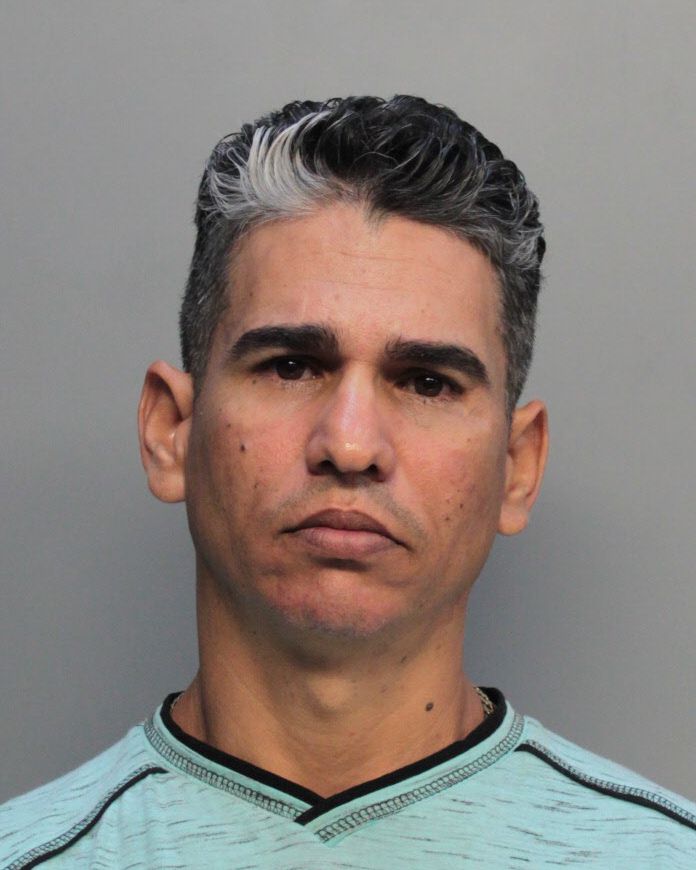 Osmany Batistatellez Info, Photos, Data, and More / Osmany Batistatellez TriCountyBusts / Is Osmany Batistatellez on Social Media Like Facebook, Instagram abd Twitter?