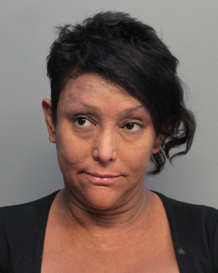 Ivone Arango Info, Photos, Data, and More / Ivone Arango TriCountyBusts / Is Ivone Arango on Social Media Like Facebook, Instagram abd Twitter?