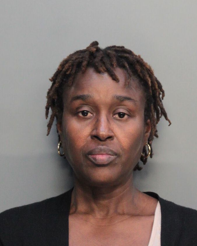 Gina Emmanuel Info, Photos, Data, and More / Gina Emmanuel TriCountyBusts / Is Gina Emmanuel on Social Media Like Facebook, Instagram abd Twitter?