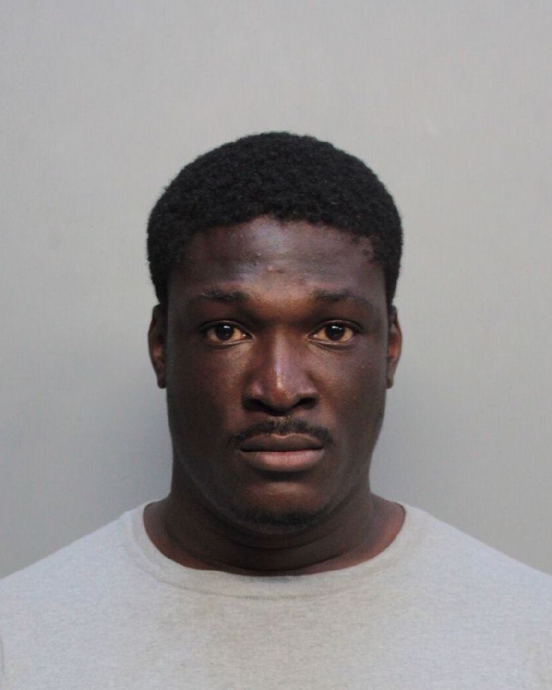 Deven Ferguson Info, Photos, Data, and More / Deven Ferguson TriCountyBusts / Is Deven Ferguson on Social Media Like Facebook, Instagram abd Twitter?