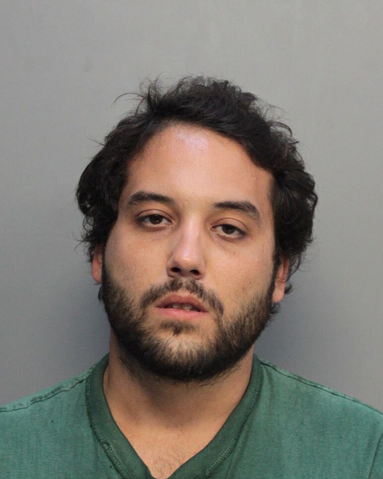 Alejandro Alonso Info, Photos, Data, and More / Alejandro Alonso TriCountyBusts / Is Alejandro Alonso on Social Media Like Facebook, Instagram abd Twitter?