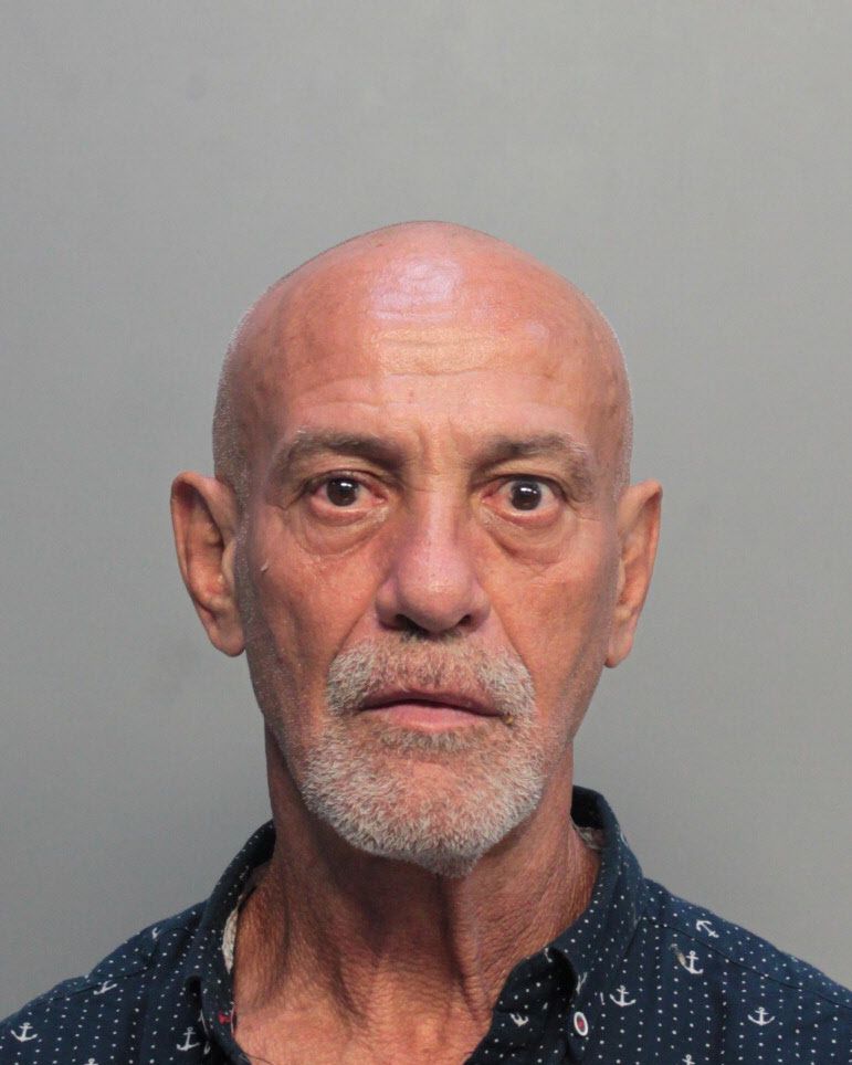 Orlando Ramos Info, Photos, Data, and More / Orlando Ramos TriCountyBusts / Is Orlando Ramos on Social Media Like Facebook, Instagram abd Twitter?