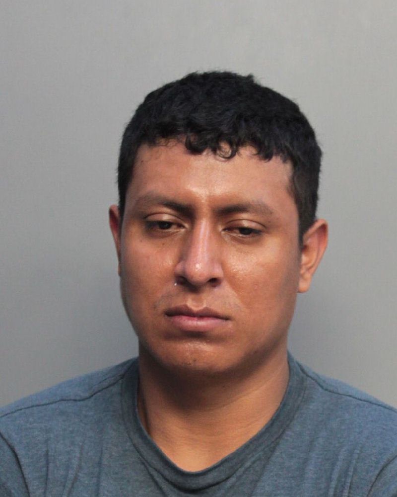 Urias Matias-Perez Info, Photos, Data, and More / Urias Matias-Perez TriCountyBusts / Is Urias Matias-Perez on Social Media Like Facebook, Instagram abd Twitter?