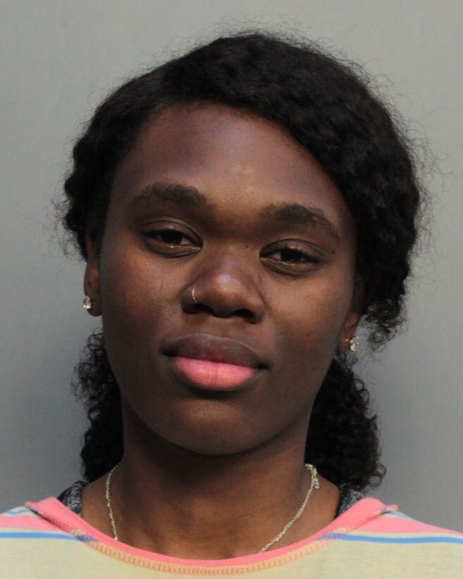 Jahwah Smith Info, Photos, Data, and More / Jahwah Smith TriCountyBusts / Is Jahwah Smith on Social Media Like Facebook, Instagram abd Twitter?