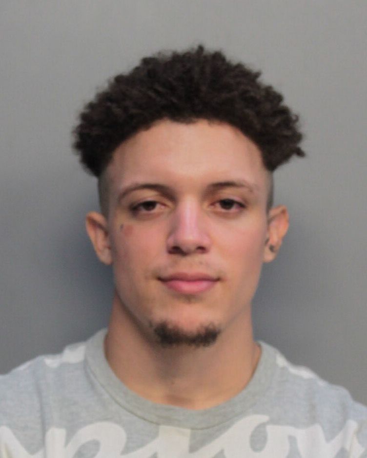 Ramsy Suarez Info, Photos, Data, and More / Ramsy Suarez TriCountyBusts / Is Ramsy Suarez on Social Media Like Facebook, Instagram abd Twitter?