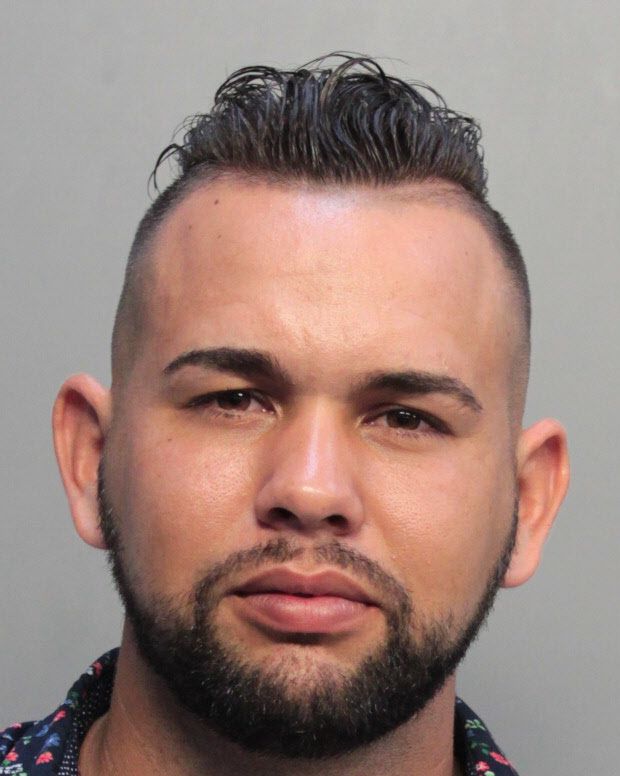 Enmanuel Pachecofernandez Info, Photos, Data, and More / Enmanuel Pachecofernandez TriCountyBusts / Is Enmanuel Pachecofernandez on Social Media Like Facebook, Instagram abd Twitter?