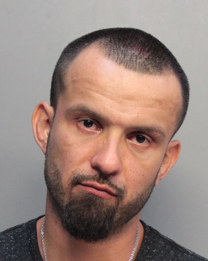 Carlos Guerrero Info, Photos, Data, and More / Carlos Guerrero TriCountyBusts / Is Carlos Guerrero on Social Media Like Facebook, Instagram abd Twitter?