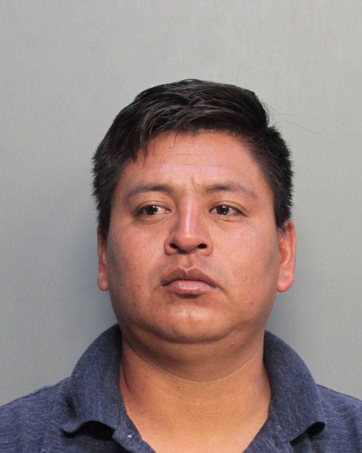 Carlos Cardona Info, Photos, Data, and More / Carlos Cardona TriCountyBusts / Is Carlos Cardona on Social Media Like Facebook, Instagram abd Twitter?