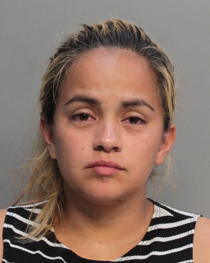 Miriam Orellana Info, Photos, Data, and More / Miriam Orellana TriCountyBusts / Is Miriam Orellana on Social Media Like Facebook, Instagram abd Twitter?