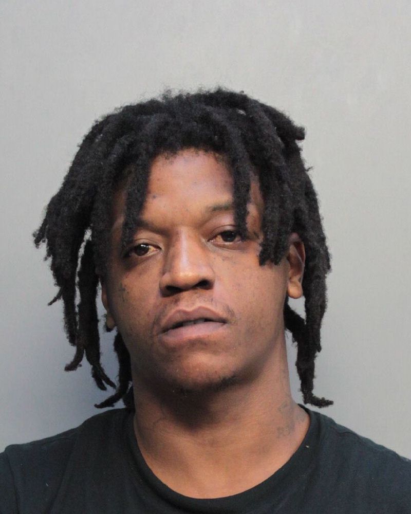 Leonardo Johnson Info, Photos, Data, and More / Leonardo Johnson TriCountyBusts / Is Leonardo Johnson on Social Media Like Facebook, Instagram abd Twitter?