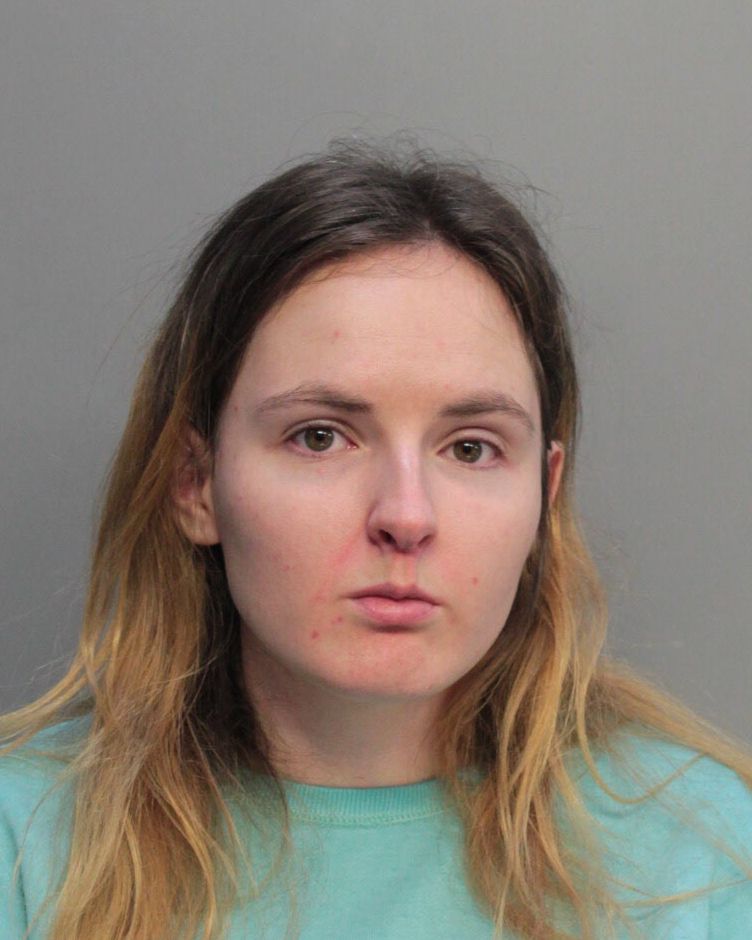 Adrianne Leech Info, Photos, Data, and More / Adrianne Leech TriCountyBusts / Is Adrianne Leech on Social Media Like Facebook, Instagram abd Twitter?