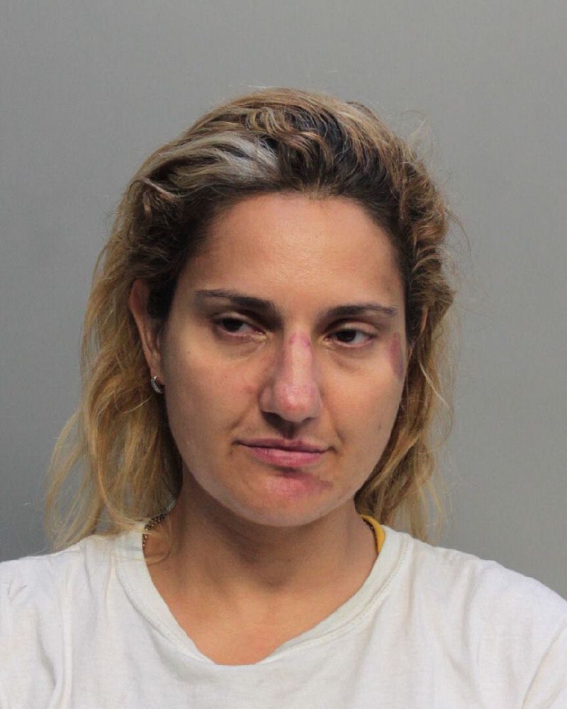 Lillian Menendez Info, Photos, Data, and More / Lillian Menendez TriCountyBusts / Is Lillian Menendez on Social Media Like Facebook, Instagram abd Twitter?