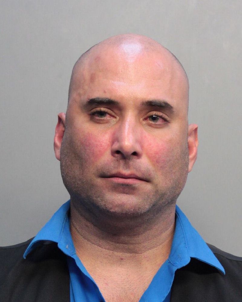 Yoandi Inchaustegui Info, Photos, Data, and More / Yoandi Inchaustegui TriCountyBusts / Is Yoandi Inchaustegui on Social Media Like Facebook, Instagram abd Twitter?