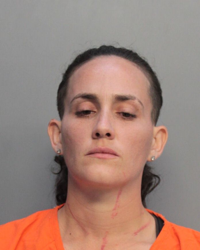 Christina Mendez Info, Photos, Data, and More / Christina Mendez TriCountyBusts / Is Christina Mendez on Social Media Like Facebook, Instagram abd Twitter?