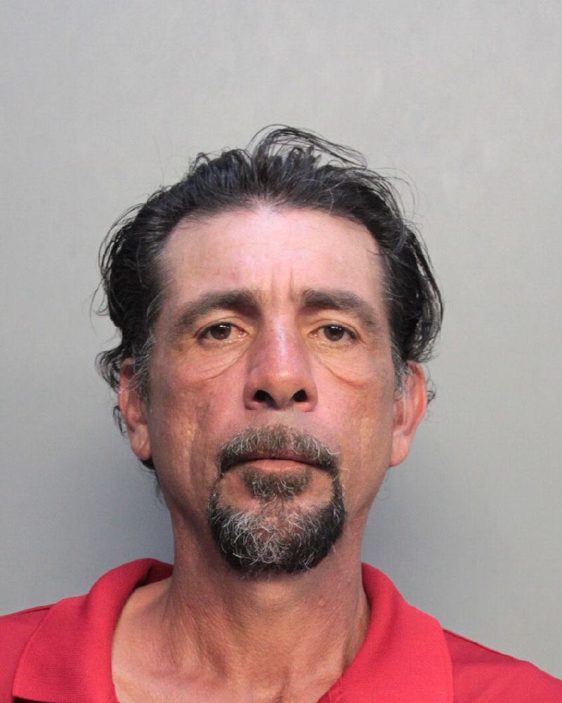 Carlos Ramos Info, Photos, Data, and More / Carlos Ramos TriCountyBusts / Is Carlos Ramos on Social Media Like Facebook, Instagram abd Twitter?