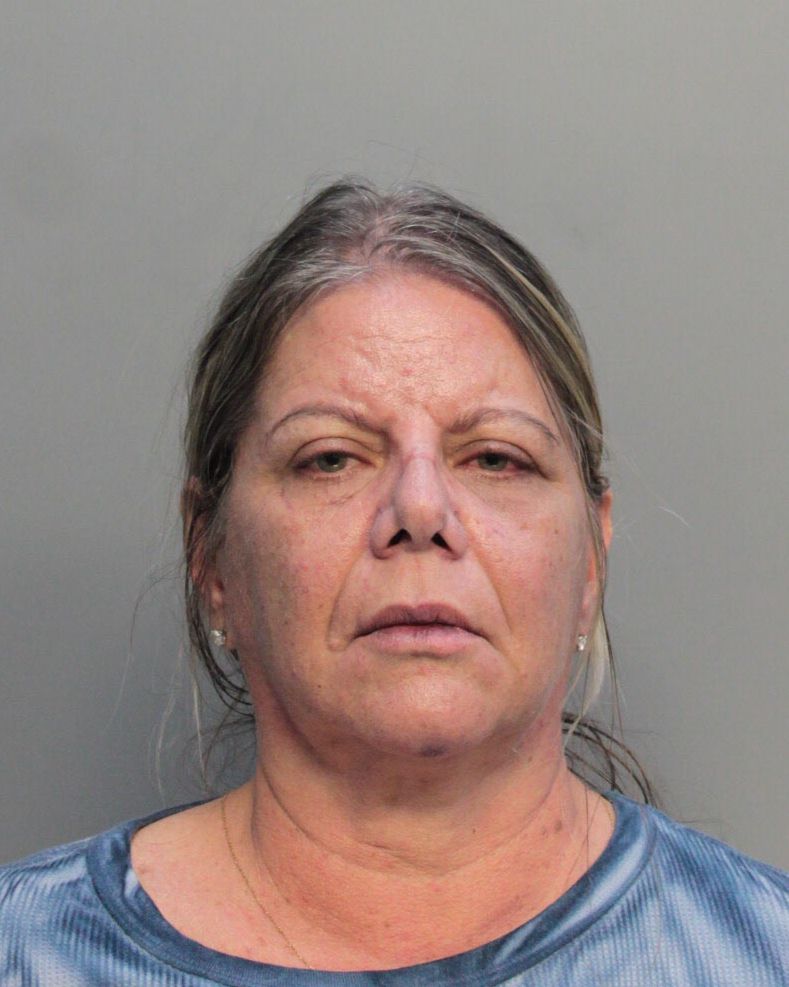 Teresa Nunez Info, Photos, Data, and More / Teresa Nunez TriCountyBusts / Is Teresa Nunez on Social Media Like Facebook, Instagram abd Twitter?