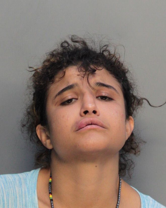 Chaness Tapia Info, Photos, Data, and More / Chaness Tapia TriCountyBusts / Is Chaness Tapia on Social Media Like Facebook, Instagram abd Twitter?