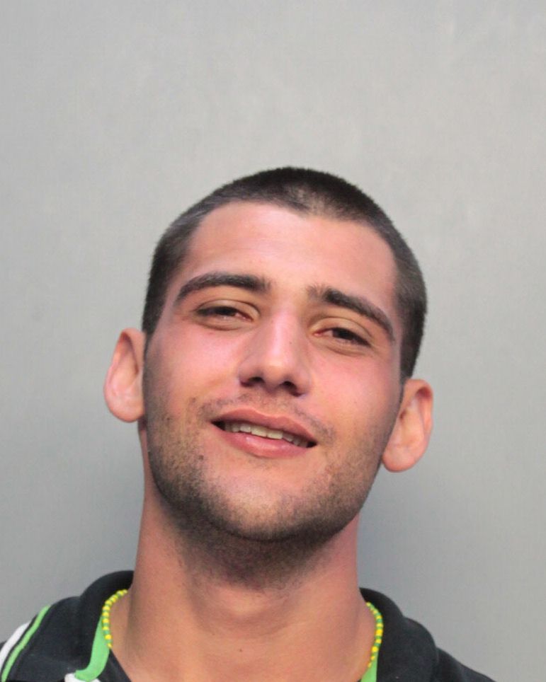 Alfredo Rodriguez Info, Photos, Data, and More / Alfredo Rodriguez TriCountyBusts / Is Alfredo Rodriguez on Social Media Like Facebook, Instagram abd Twitter?