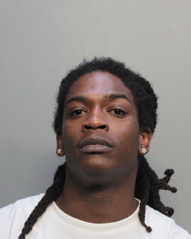 Kendre Sherman Info, Photos, Data, and More / Kendre Sherman TriCountyBusts / Is Kendre Sherman on Social Media Like Facebook, Instagram abd Twitter?