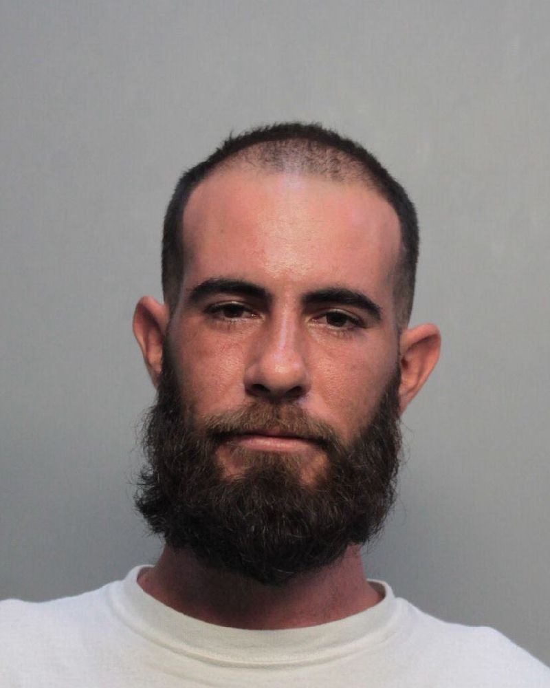 Andres Allongo Info, Photos, Data, and More / Andres Allongo TriCountyBusts / Is Andres Allongo on Social Media Like Facebook, Instagram abd Twitter?