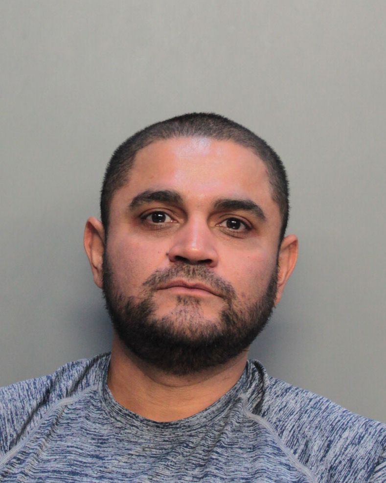 Osmar Nunez Info, Photos, Data, and More / Osmar Nunez TriCountyBusts / Is Osmar Nunez on Social Media Like Facebook, Instagram abd Twitter?