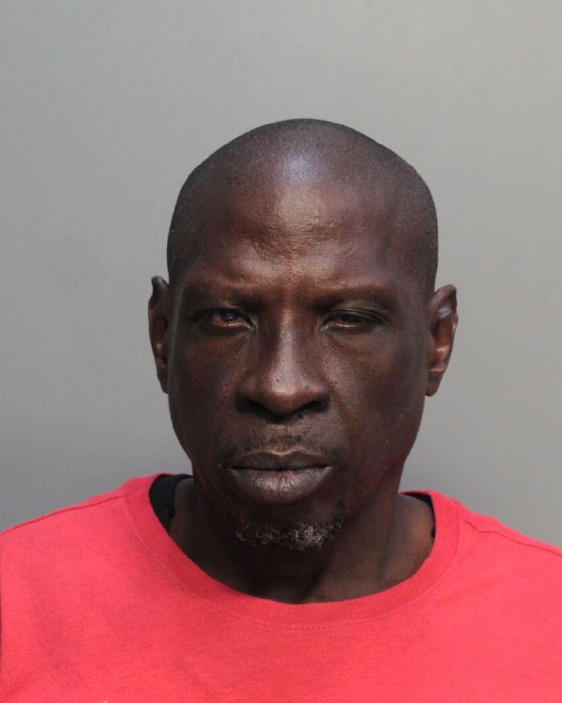 Richard Ferguson Info, Photos, Data, and More / Richard Ferguson TriCountyBusts / Is Richard Ferguson on Social Media Like Facebook, Instagram abd Twitter?