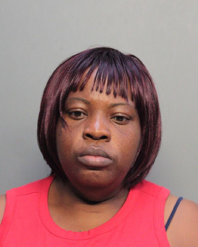 Veritia Mcrae Info, Photos, Data, and More / Veritia Mcrae TriCountyBusts / Is Veritia Mcrae on Social Media Like Facebook, Instagram abd Twitter?