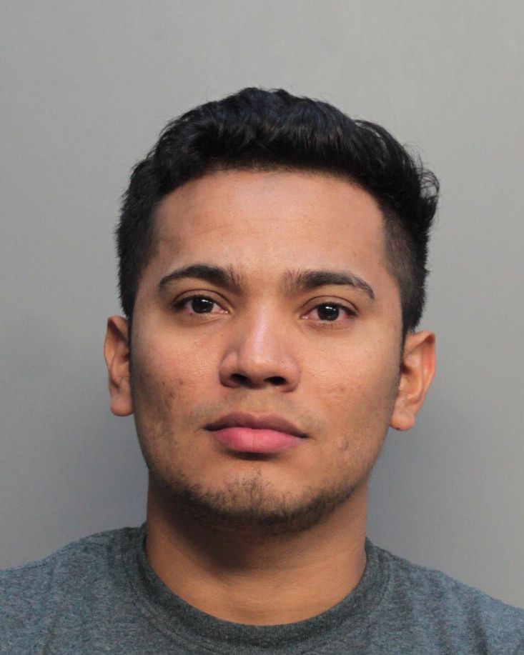 Osmin Andrade Info, Photos, Data, and More / Osmin Andrade TriCountyBusts / Is Osmin Andrade on Social Media Like Facebook, Instagram abd Twitter?