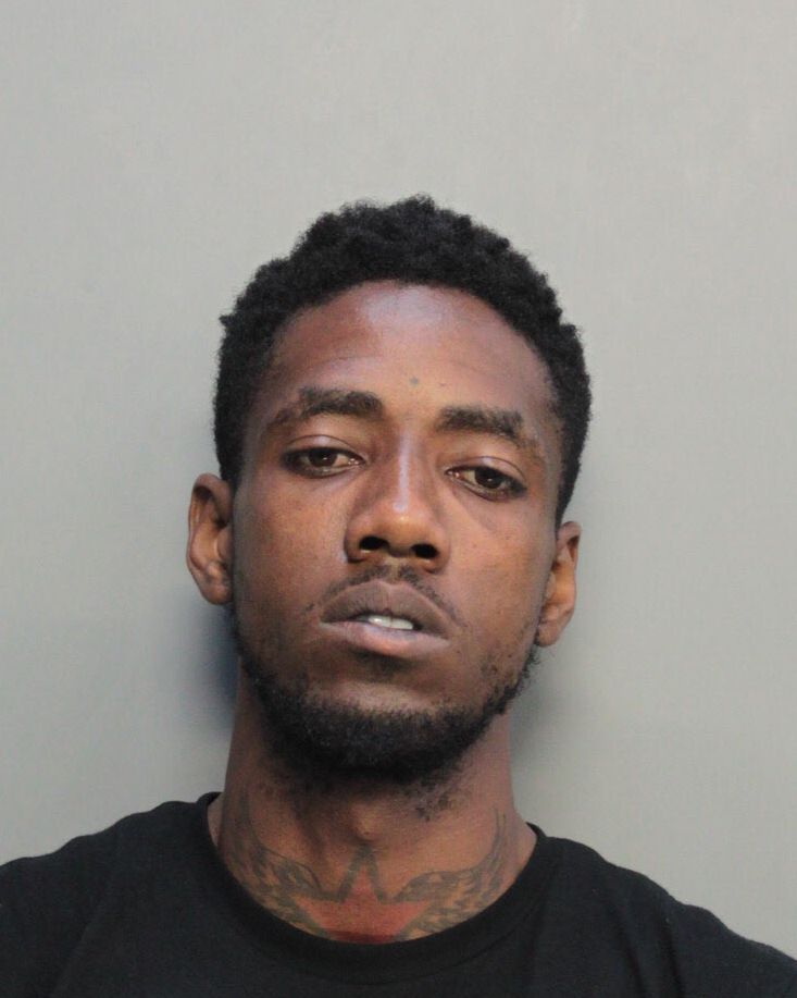 Dominicue Andrews Info, Photos, Data, and More / Dominicue Andrews TriCountyBusts / Is Dominicue Andrews on Social Media Like Facebook, Instagram abd Twitter?