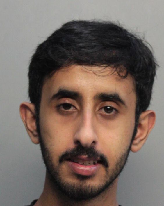 Hamad Alhajri Info, Photos, Data, and More / Hamad Alhajri TriCountyBusts / Is Hamad Alhajri on Social Media Like Facebook, Instagram abd Twitter?