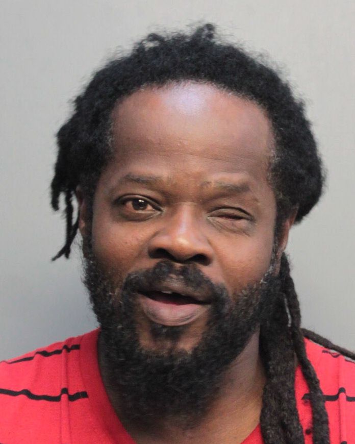 John Horton Info, Photos, Data, and More / John Horton TriCountyBusts / Is John Horton on Social Media Like Facebook, Instagram abd Twitter?