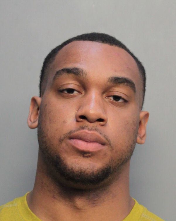 Andre Reid Info, Photos, Data, and More / Andre Reid TriCountyBusts / Is Andre Reid on Social Media Like Facebook, Instagram abd Twitter?