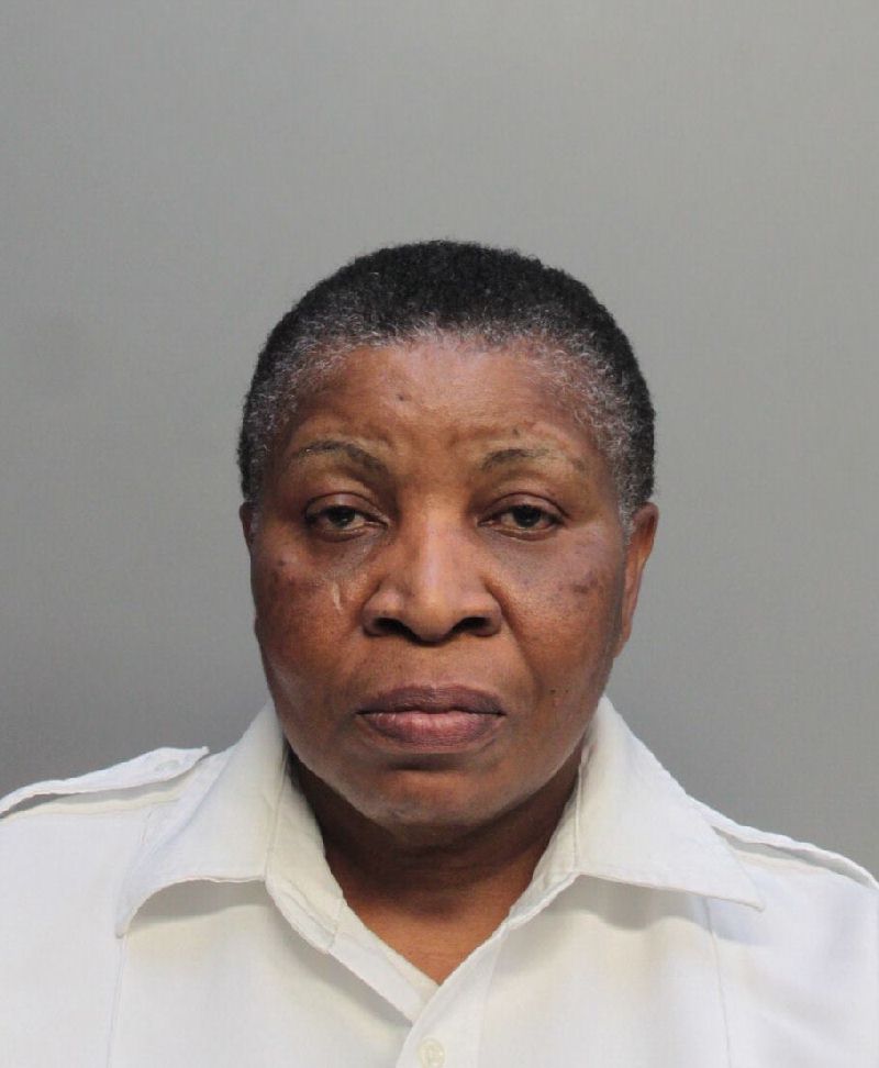 Marcellina John Info, Photos, Data, and More / Marcellina John TriCountyBusts / Is Marcellina John on Social Media Like Facebook, Instagram abd Twitter?