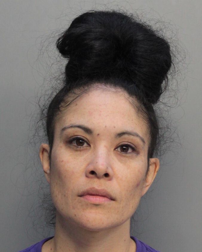 Natalie White Info, Photos, Data, and More / Natalie White TriCountyBusts / Is Natalie White on Social Media Like Facebook, Instagram abd Twitter?