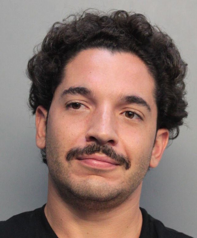 Roberto Siriani Info, Photos, Data, and More / Roberto Siriani TriCountyBusts / Is Roberto Siriani on Social Media Like Facebook, Instagram abd Twitter?