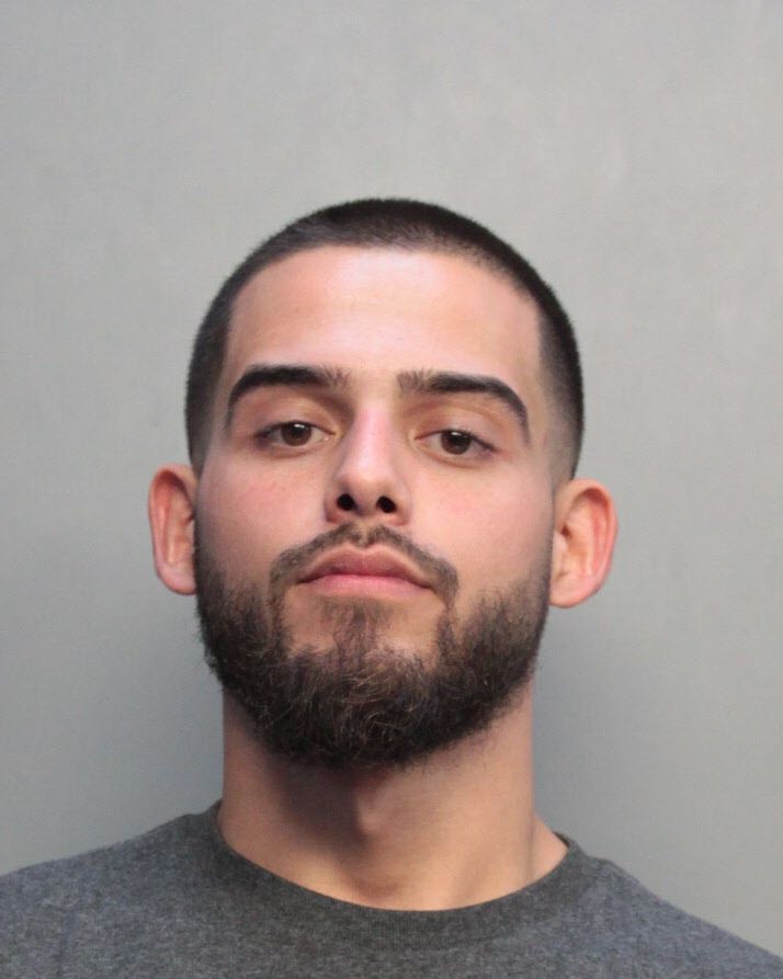 Rommel Albarenga Info, Photos, Data, and More / Rommel Albarenga TriCountyBusts / Is Rommel Albarenga on Social Media Like Facebook, Instagram abd Twitter?