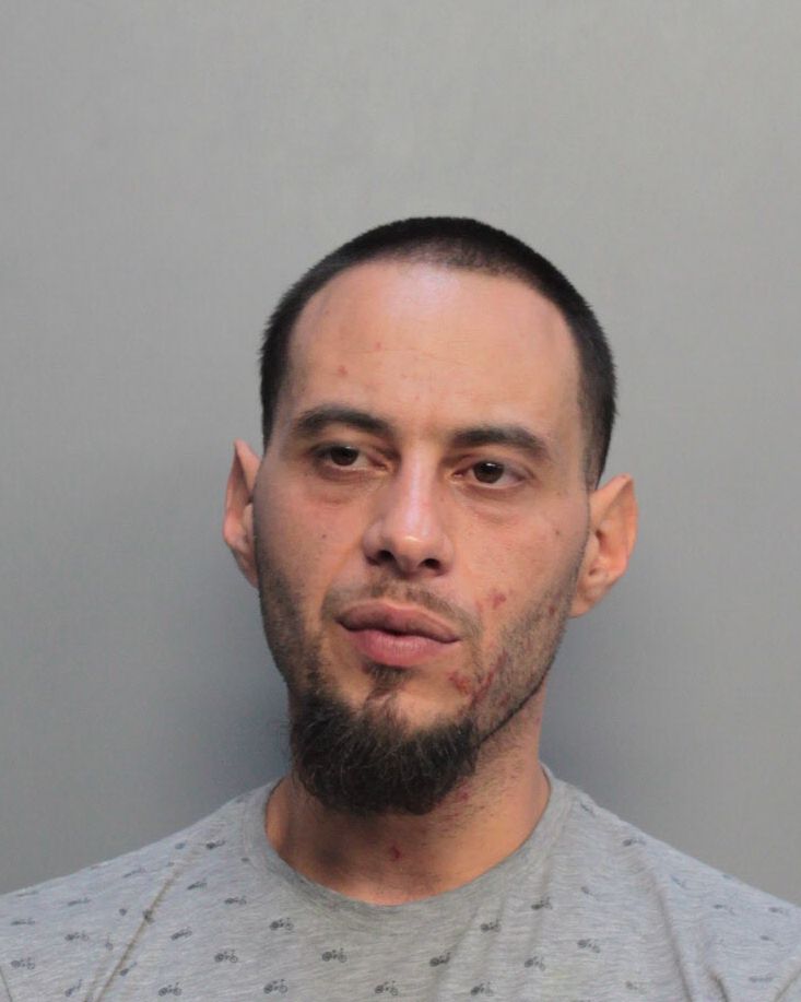 Joseph Camacho Info, Photos, Data, and More / Joseph Camacho TriCountyBusts / Is Joseph Camacho on Social Media Like Facebook, Instagram abd Twitter?