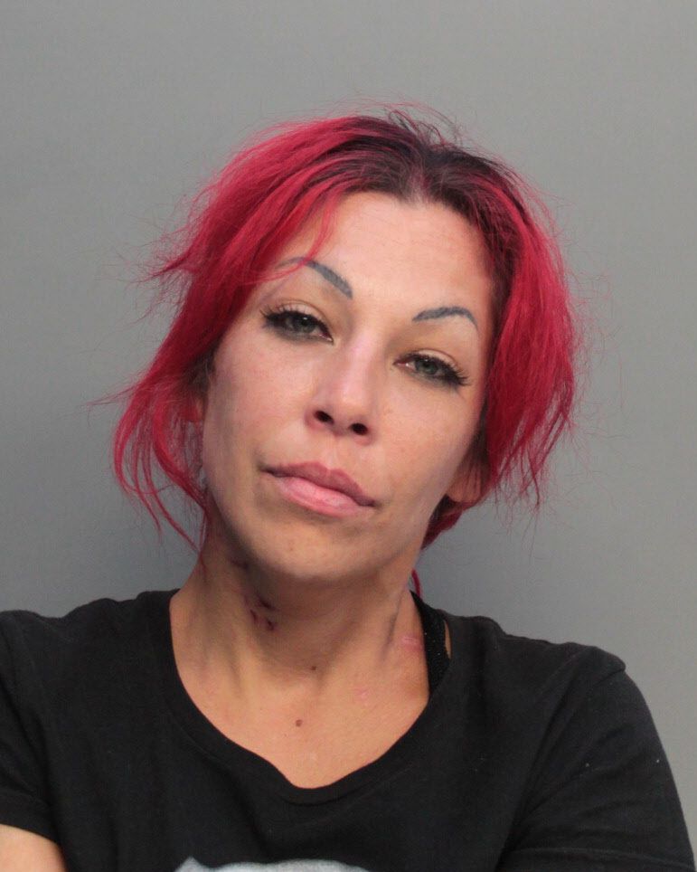 Mercedes Garza Info, Photos, Data, and More / Mercedes Garza TriCountyBusts / Is Mercedes Garza on Social Media Like Facebook, Instagram abd Twitter?