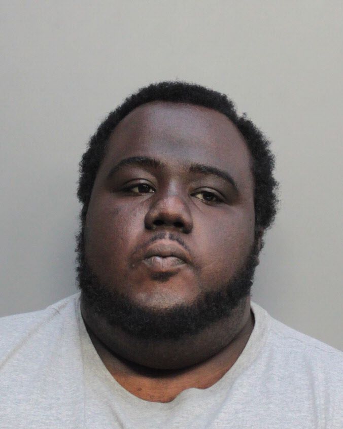 Dario George Info, Photos, Data, and More / Dario George TriCountyBusts / Is Dario George on Social Media Like Facebook, Instagram abd Twitter?