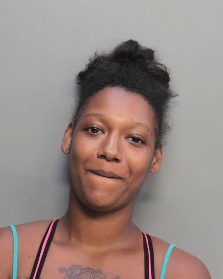 Briana Williams Info, Photos, Data, and More / Briana Williams TriCountyBusts / Is Briana Williams on Social Media Like Facebook, Instagram abd Twitter?