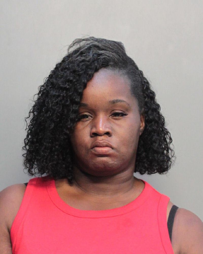 Chrystal Hampton Info, Photos, Data, and More / Chrystal Hampton TriCountyBusts / Is Chrystal Hampton on Social Media Like Facebook, Instagram abd Twitter?
