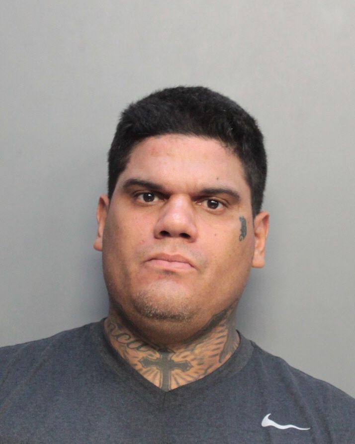 Angel Hernandez Info, Photos, Data, and More / Angel Hernandez TriCountyBusts / Is Angel Hernandez on Social Media Like Facebook, Instagram abd Twitter?