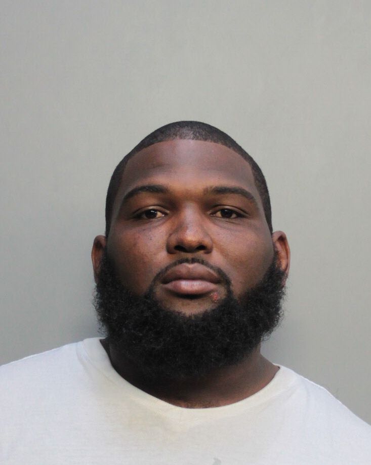 Steven Greenidge Info, Photos, Data, and More / Steven Greenidge TriCountyBusts / Is Steven Greenidge on Social Media Like Facebook, Instagram abd Twitter?