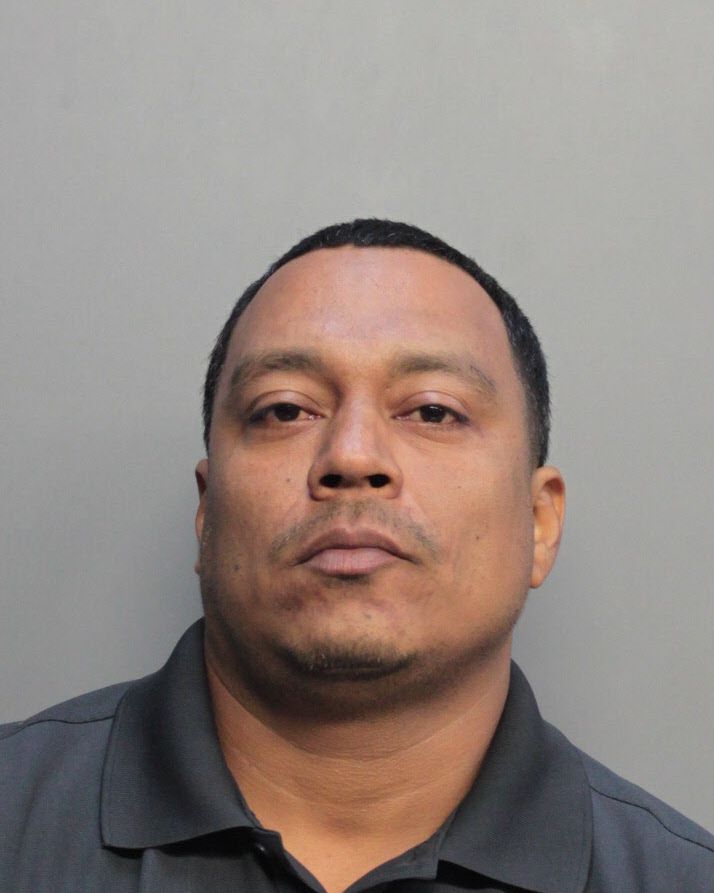 Dorian Mendez Info, Photos, Data, and More / Dorian Mendez TriCountyBusts / Is Dorian Mendez on Social Media Like Facebook, Instagram abd Twitter?