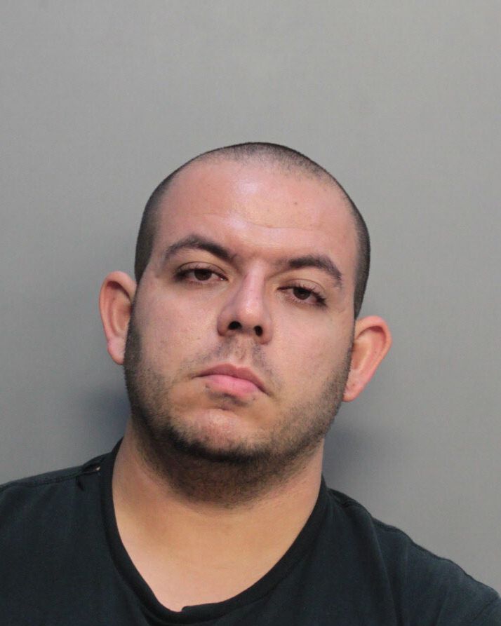 David Blanco Info, Photos, Data, and More / David Blanco TriCountyBusts / Is David Blanco on Social Media Like Facebook, Instagram abd Twitter?