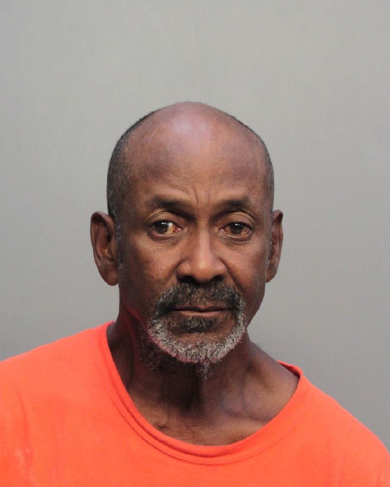 Melvin Mckenzie Info, Photos, Data, and More / Melvin Mckenzie TriCountyBusts / Is Melvin Mckenzie on Social Media Like Facebook, Instagram abd Twitter?