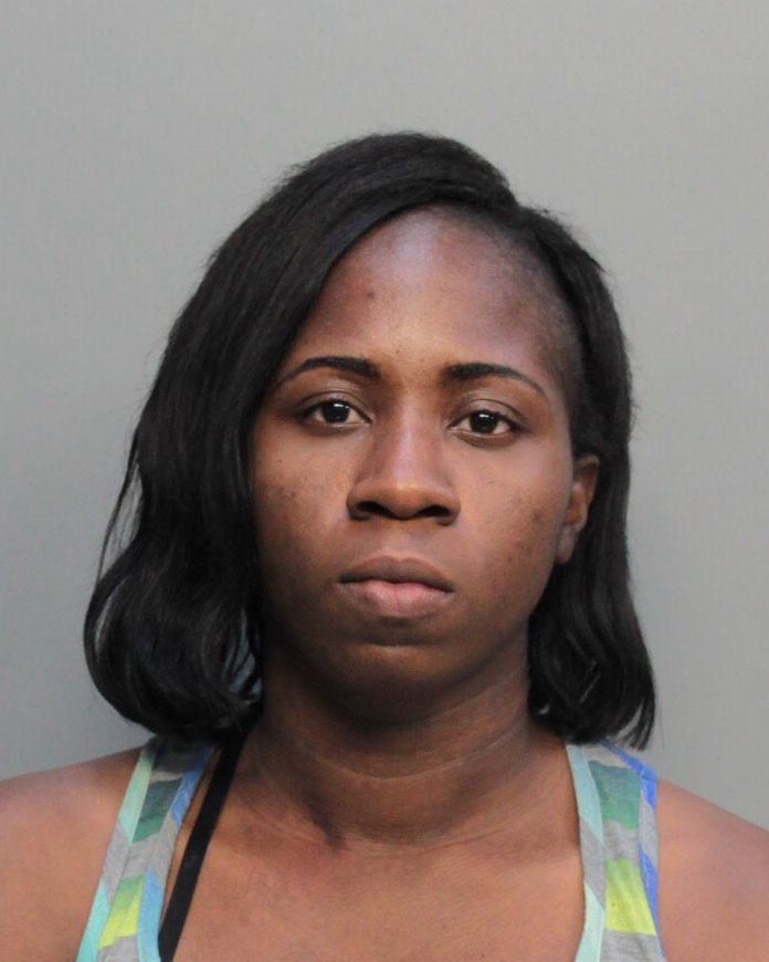 Erika Stlouis Info, Photos, Data, and More / Erika Stlouis TriCountyBusts / Is Erika Stlouis on Social Media Like Facebook, Instagram abd Twitter?