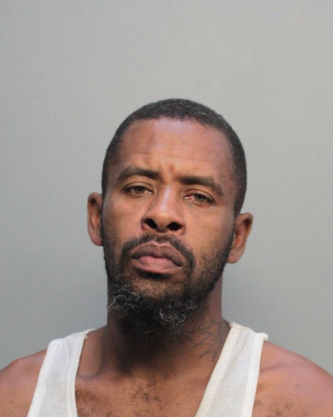 Ercell King Info, Photos, Data, and More / Ercell King TriCountyBusts / Is Ercell King on Social Media Like Facebook, Instagram abd Twitter?